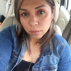 Meet your Posher, Angeles